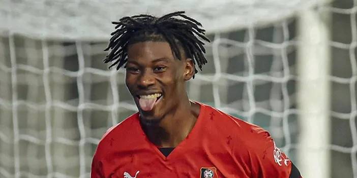 Trabzonspor transfer söylentileri! Fırtına'da son dakika gelişmeleri: 8 Temmuz 2025 Salı 7